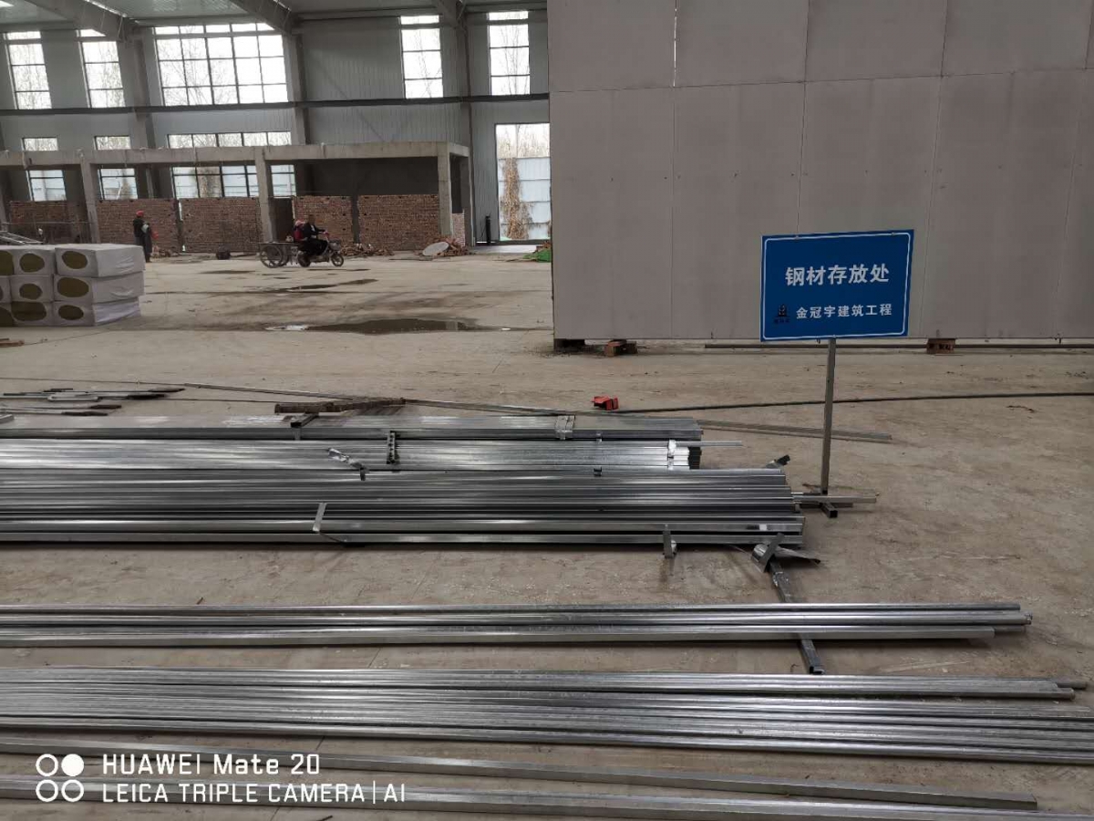 山東鋼結(jié)構(gòu)廠家：建造鋼結(jié)構(gòu)廠房需要多少錢？